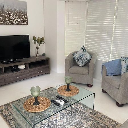 Hillcrest Haven Cottage 1 Экстерьер фото
