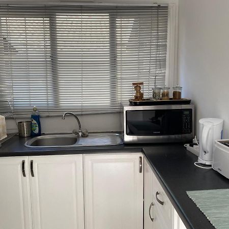 Hillcrest Haven Cottage 1 Экстерьер фото