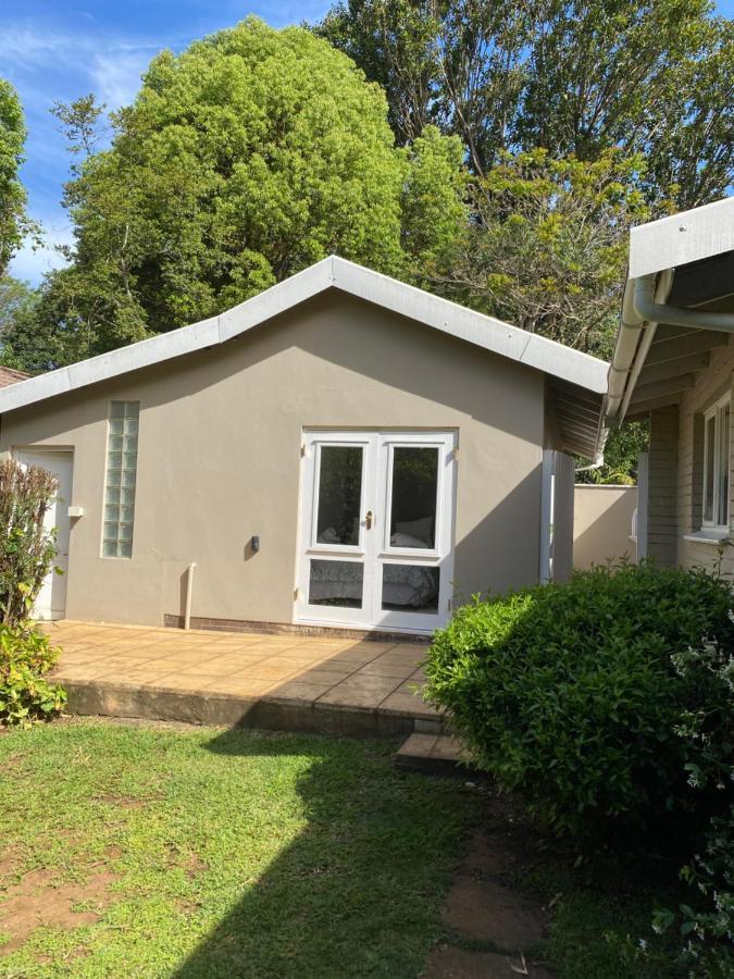 Hillcrest Haven Cottage 1 Экстерьер фото