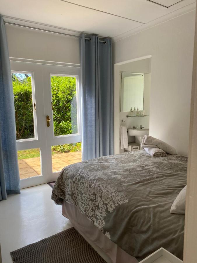 Hillcrest Haven Cottage 1 Экстерьер фото